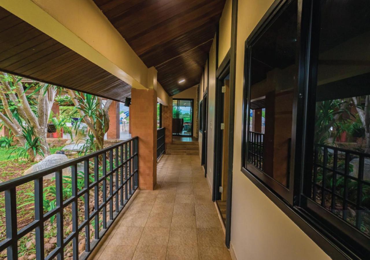 Khaoyai Valley 3 บ้านพักเขาใหญ่วัลเล่ย์3 Mu Si Exterior foto